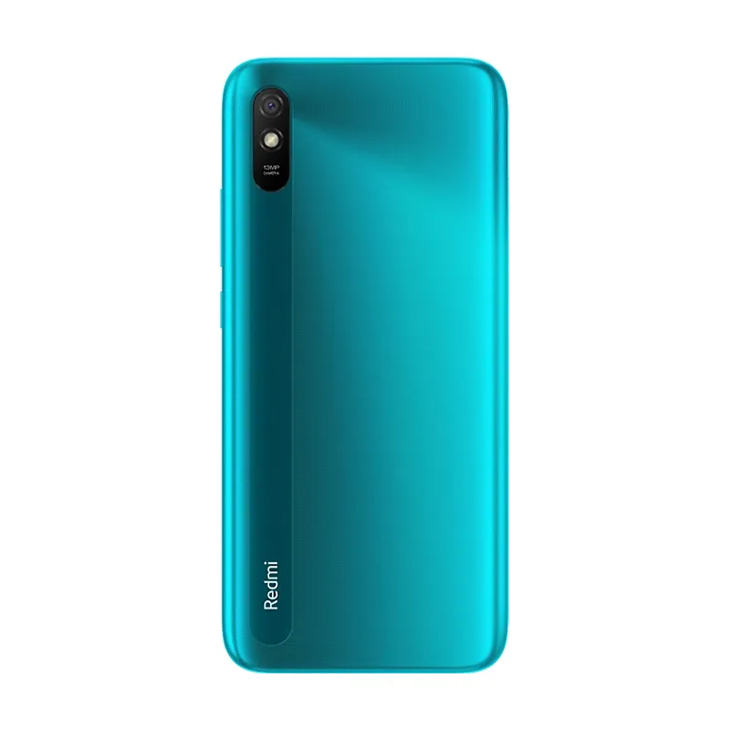 Смартфон Xiaomi Redmi 9A 4/64 Peacock Green_CN