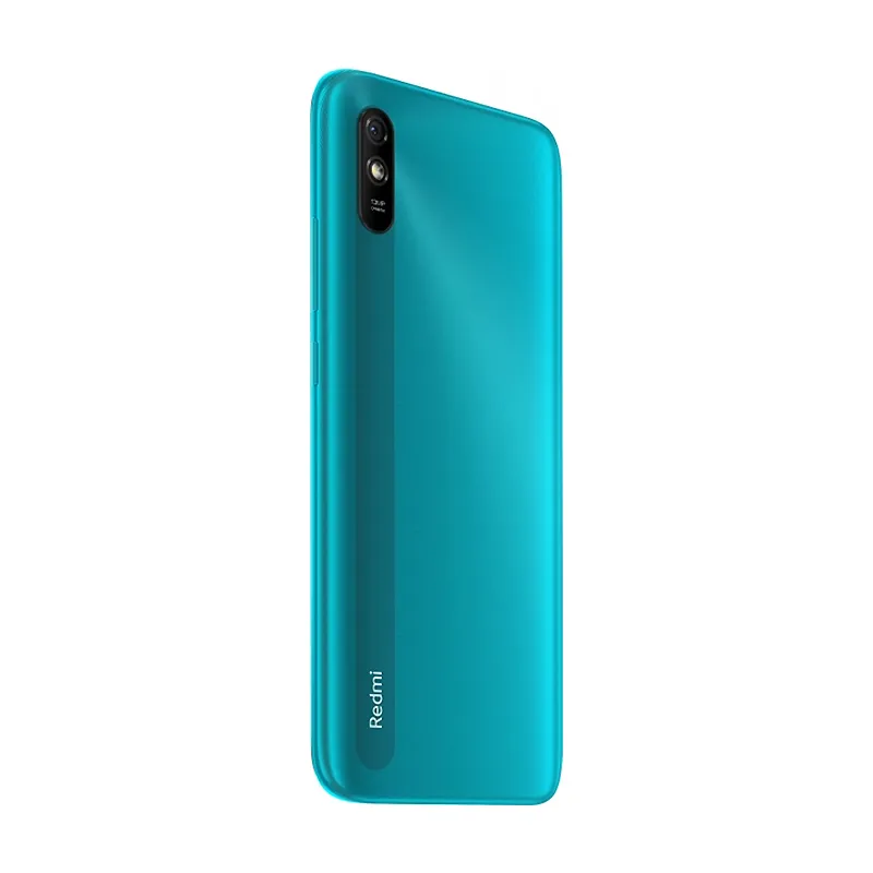 Смартфон Xiaomi Redmi 9A 4/64 Peacock Green_CN