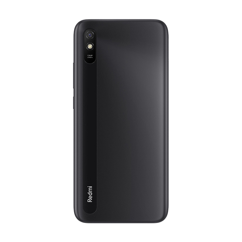 Смартфон Xiaomi Redmi 9A 4/64 Black_CN large popup