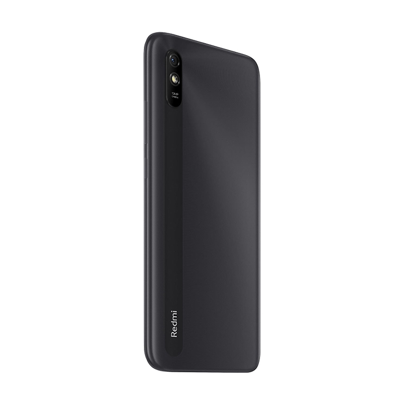 Смартфон Xiaomi Redmi 9A 4/64 Black_CN large popup