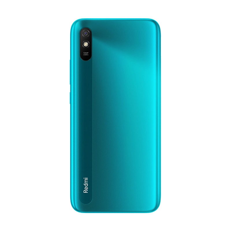 Смартфон Xiaomi Redmi 9A 4/64 Peacock Green_CN large popup