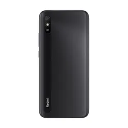 Смартфон Xiaomi Redmi 9A 4/64 Black_CN thumbnail