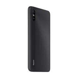 Смартфон Xiaomi Redmi 9A 4/64 Black_CN thumbnail