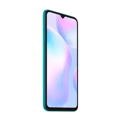 Смартфон Xiaomi Redmi 9A 4/64 Peacock Green_CN thumbnail