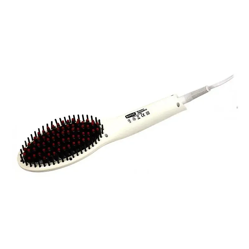 Стайлер/вирівнювач Rotex RHC360-C Magic Brush