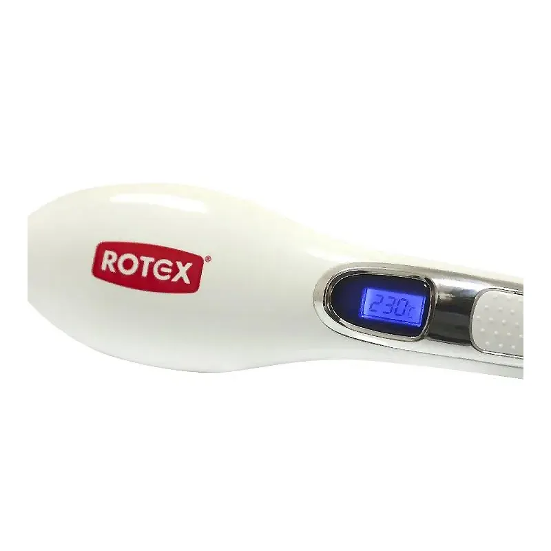 Стайлер/вирівнювач Rotex RHC360-C Magic Brush