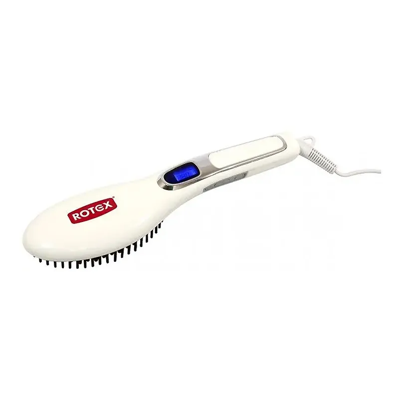 Стайлер/вирівнювач Rotex RHC360-C Magic Brush