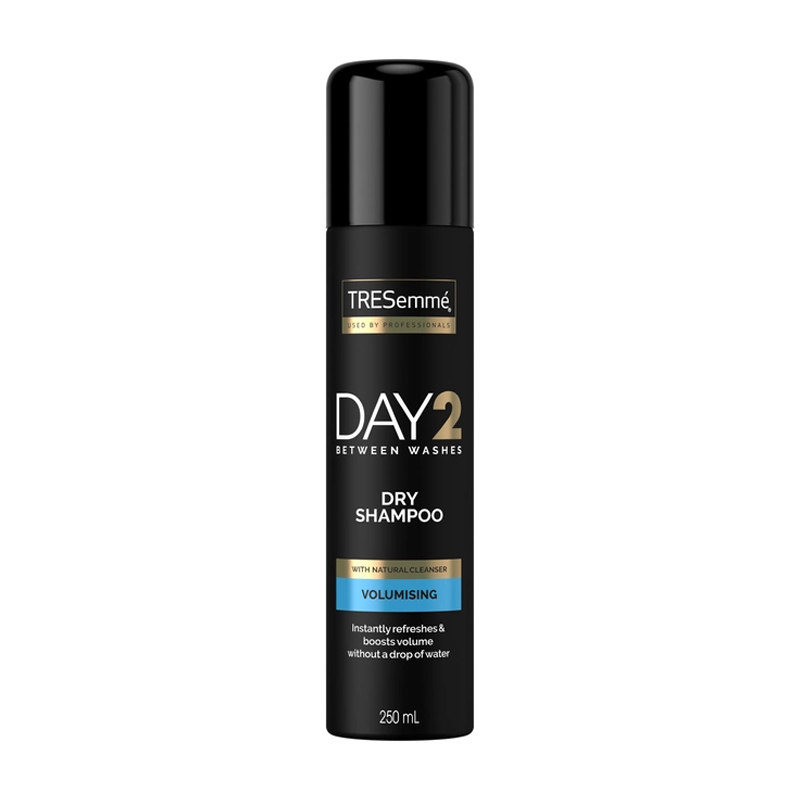 Сухий шампунь для волосся Tresemme 250мл Об&#039;єм (22452) large popup