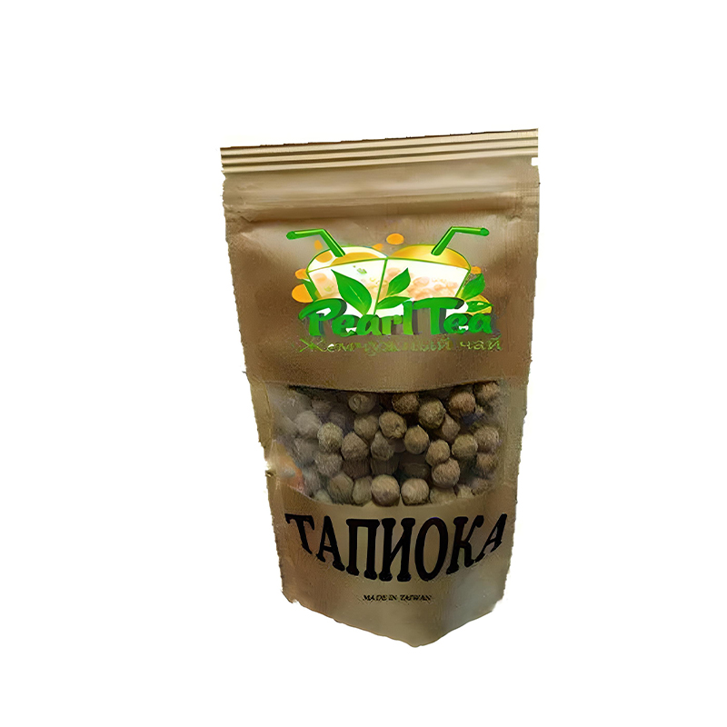 Тапіока PearlTea 100гр large popup