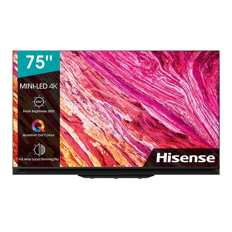 Телевізор HISENSE 75U9GQ large popup