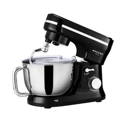 Тістоміс Mozano Compact Chef 1700 Вт AGD/ROB/03 black