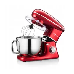 Тістоміс Mozano Kitchen Machine 2300 Вт 6,2л Red