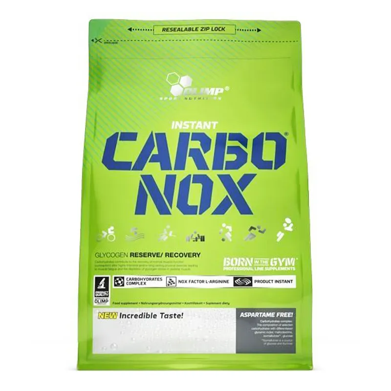 Вуглеводи Carbo NOX 1000 g (Grapefruit)