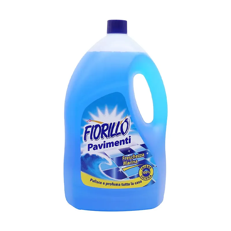 Засіб для миття підлоги Fiorillo Marine Freshness 4 л