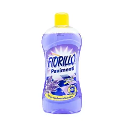 Засіб для миття підлоги Fiorillo Lavanda 1 л thumbnail mobile