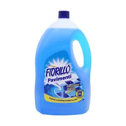 Засіб для миття підлоги Fiorillo Marine Freshness 4 л thumbnail mobile