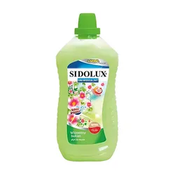 Засіб для миття підлоги Sidolux Spring Meadow 1 л. (13342)