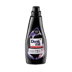 Засіб для прання чорної білизни Denkmit Black Sensation, 1 L.