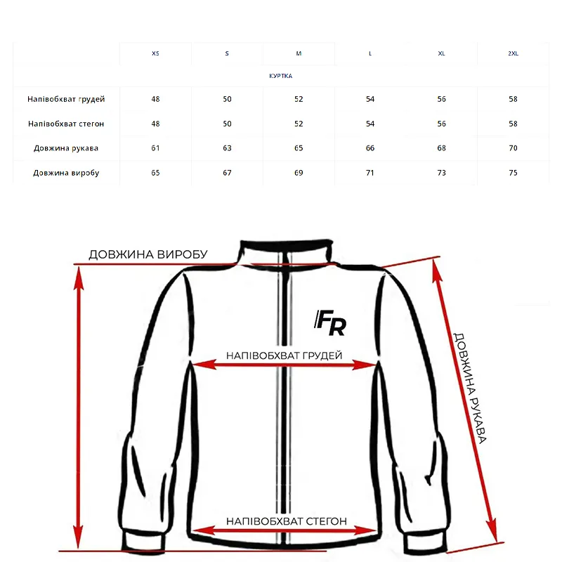 Жіночий лижний костюм Freever 21768 чорний, р.XL