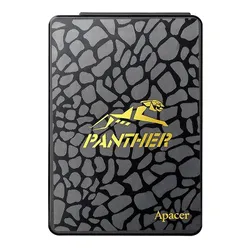 ЖОРСТКИЙ ДИСК SSD APACERAS340 PANTHER