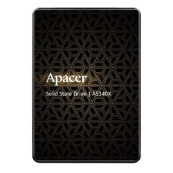 ЖОРСТКИЙ ДИСК SSD APACERAS340Х PANTHER