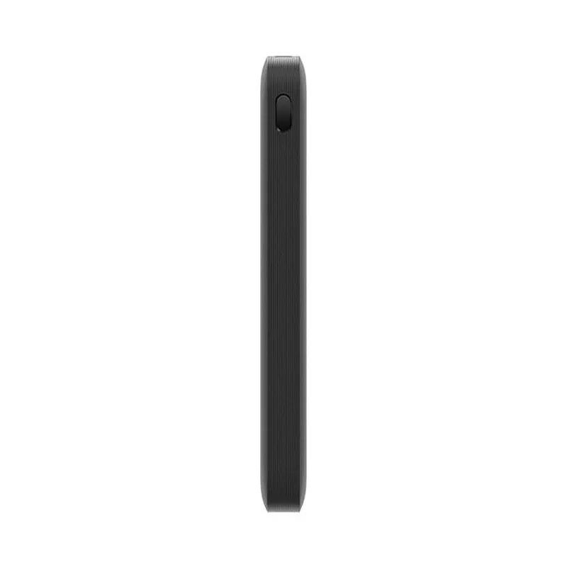 Зовнішній акумулятор Xiaomi Redmi PB100LZM 10000mAh Black (VXN4305GL)