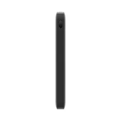 Зовнішній акумулятор Xiaomi Redmi PB100LZM 10000mAh Black (VXN4305GL) thumbnail