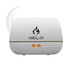 Зволожувач повітря NEOR FLAME AROMA 2ML6 WT