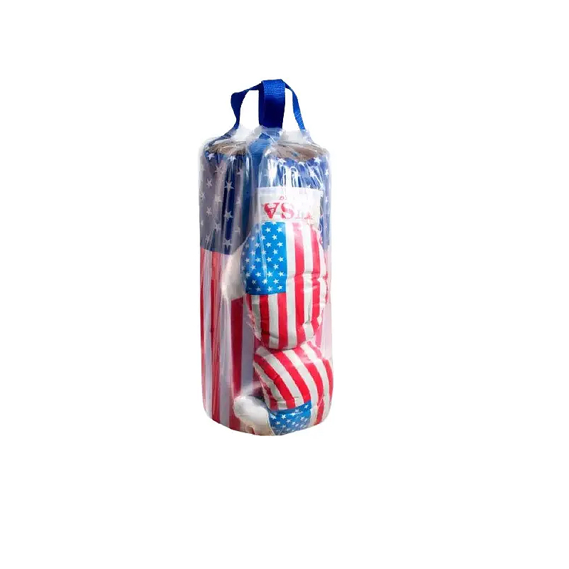 Бокс USA середній (M-USA(103003)) large popup