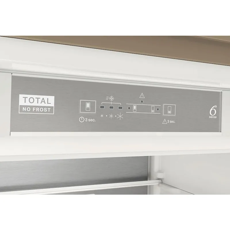 Холодильник WHIRLPOOL WH SP70 T121