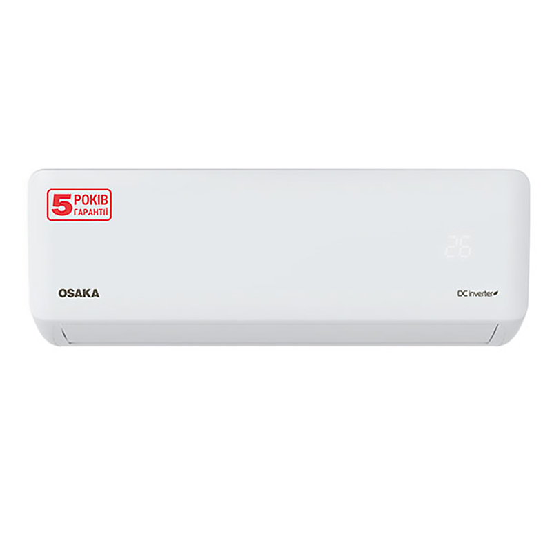 Кондиціонер OSAKA STV-24 HH, inverter large popup