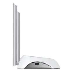 Маршрутизатор TP-LINK TL-MR3420 (USB 3G/4G) thumbnail