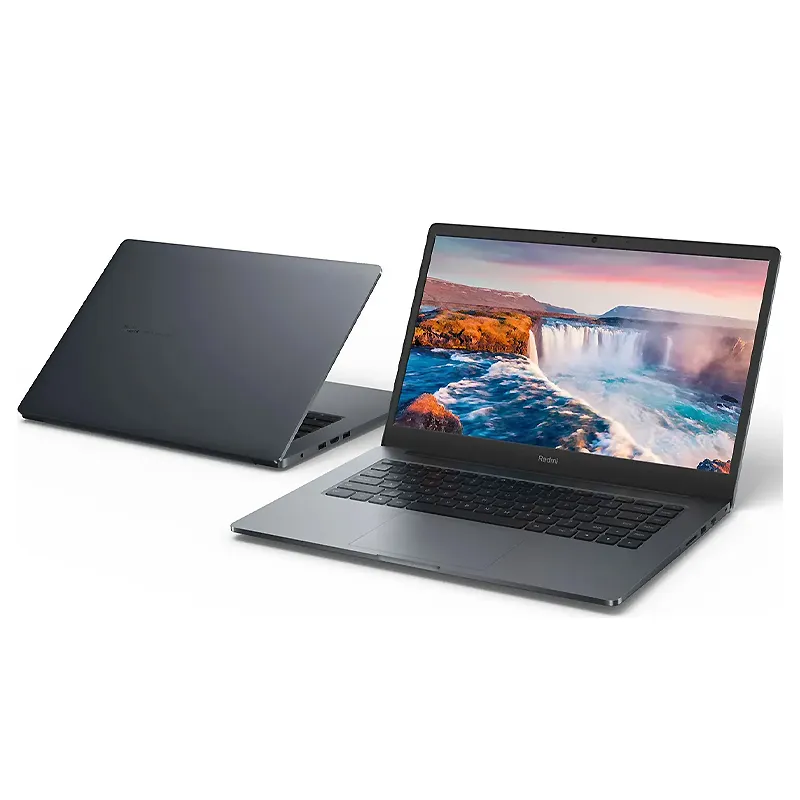 Ноутбук Xiaomi Mi RedmiBook 15&quot; (JYU4546UA) i7-11390H/5.0/8Gb/512Gb/Intel Iris Xe W11