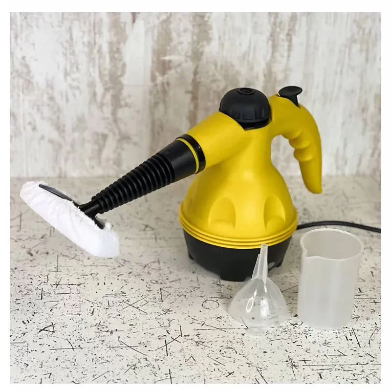 Пароочисник Steam Cleaner