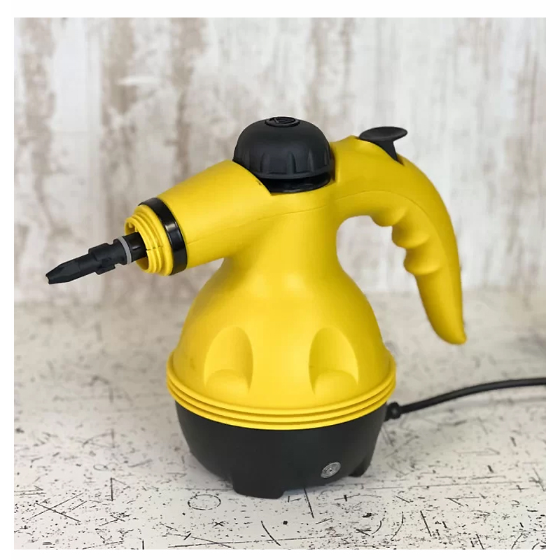 Пароочисник Steam Cleaner large popup