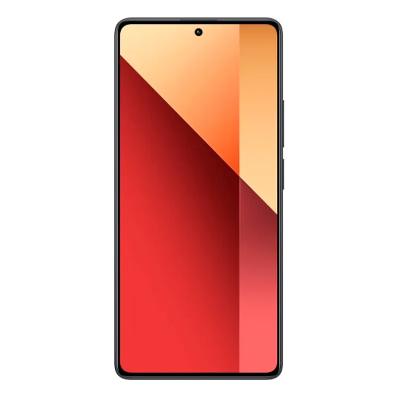 Смартфон Xiaomi Redmi Note 13 Pro 8/256 Midnight Black