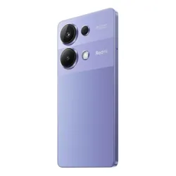 Смартфон Xiaomi Redmi Note 13 Pro 8/256 Lavender Purple thumbnail