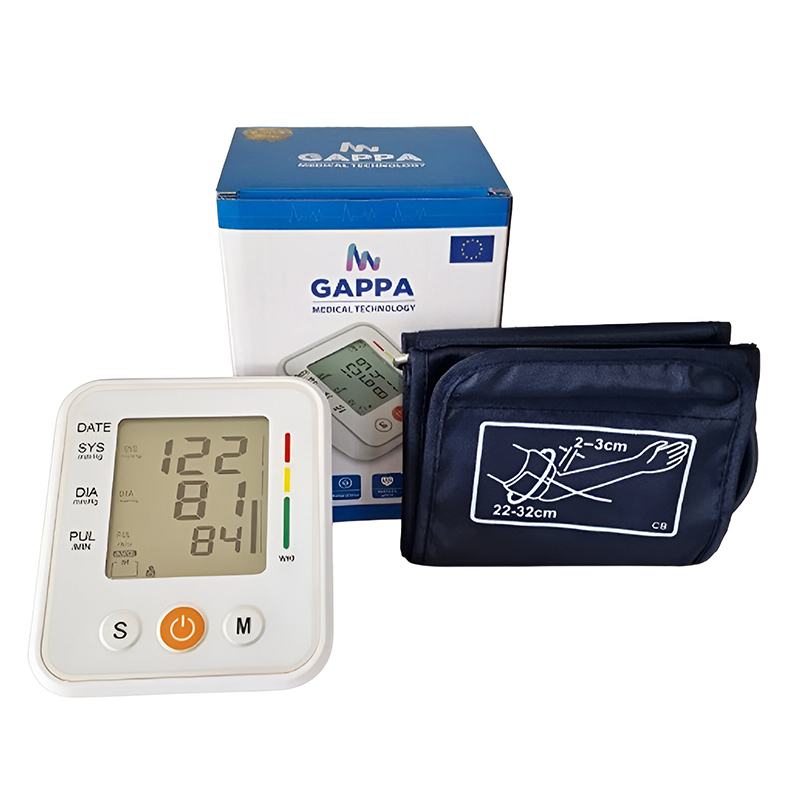 Тонометр GAPPA Medical Technology автоматичний  large popup