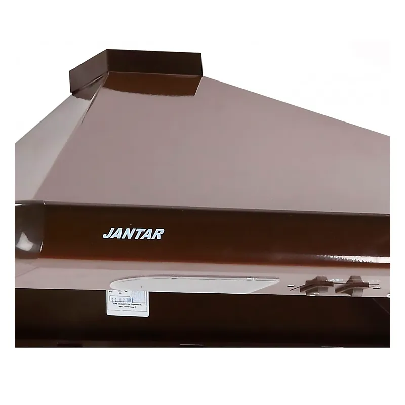 Витяжка JANTAR ECO 2 50 BR