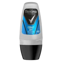 Антиперспірант Rexona Кобальт, чоловічий, 50мл (09129)